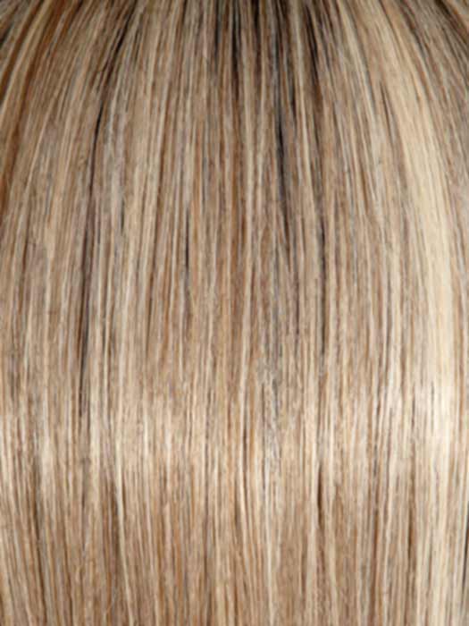 16in Human Hair Top Billing by Raquel Welch