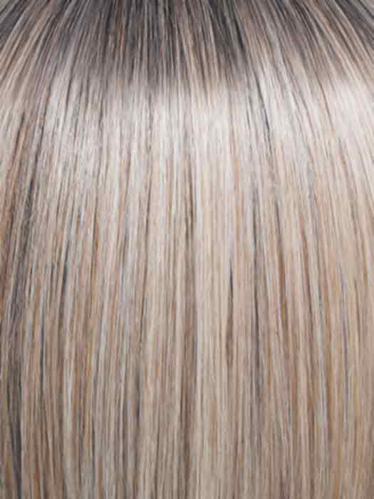 Long With Layers by Hairdo