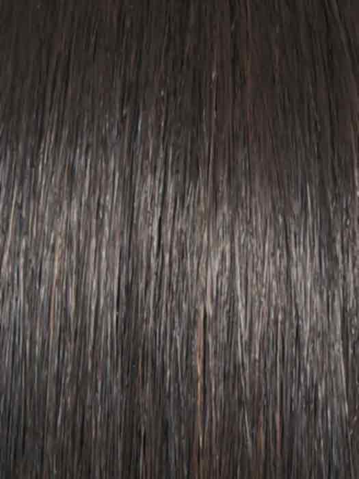 Long With Layers by Hairdo