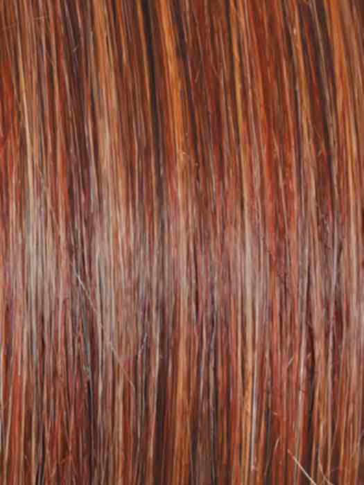 Layered Bob by Hairdo