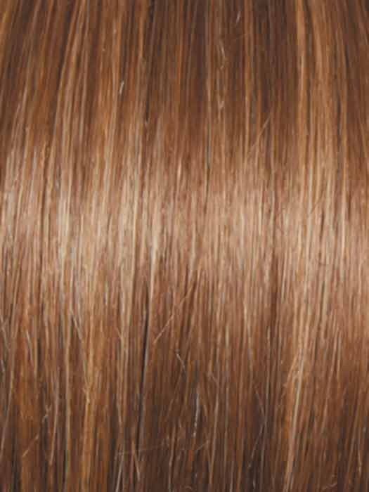 Faux Fringe by Raquel Welch