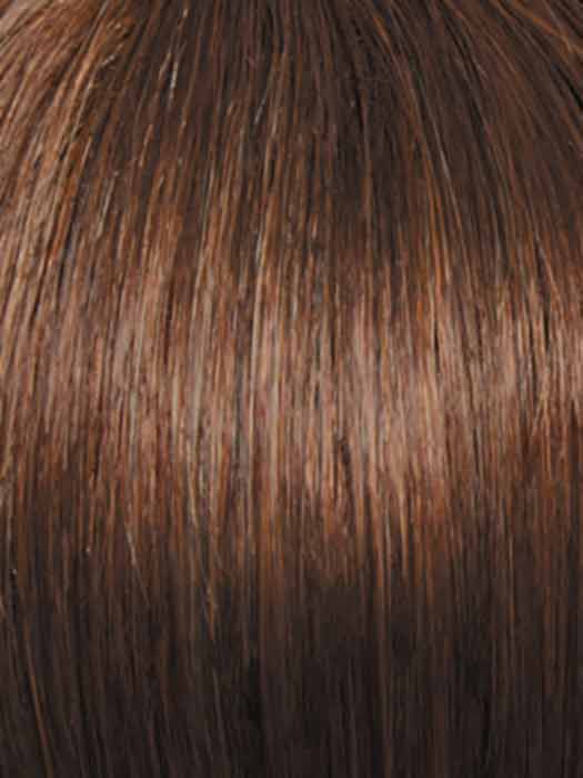 14in Fringe Top Of Head by Hairdo