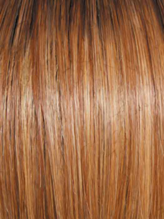 Faux Fringe by Raquel Welch