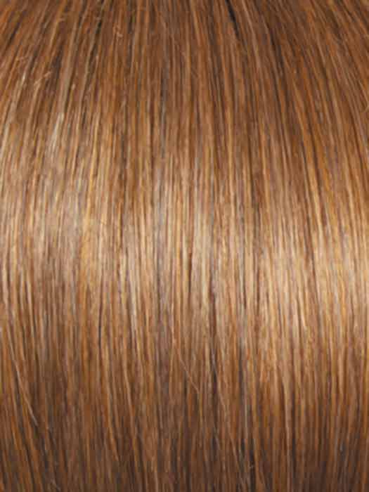 Faux Fringe by Raquel Welch