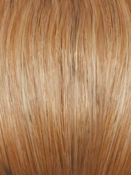 Pretty In Layers by Hairdo