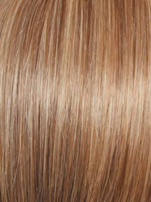 Faux Fringe by Raquel Welch