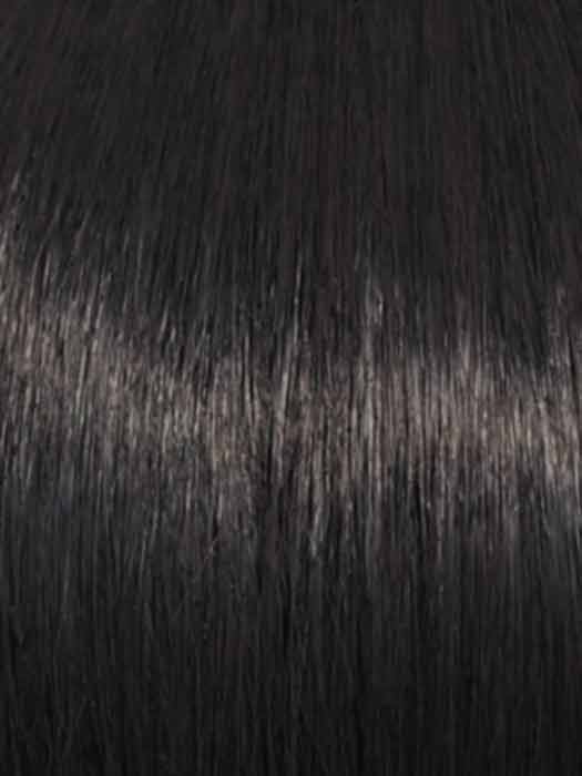 Faux Fringe by Raquel Welch