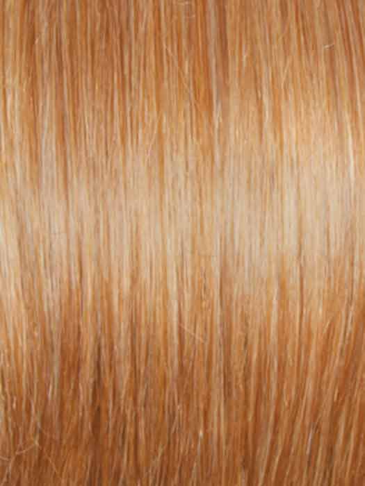 Faux Fringe by Raquel Welch