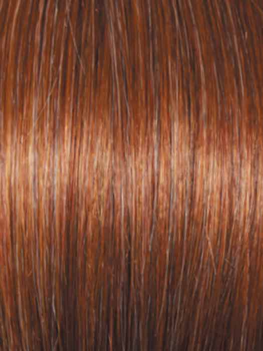 Faux Fringe by Raquel Welch