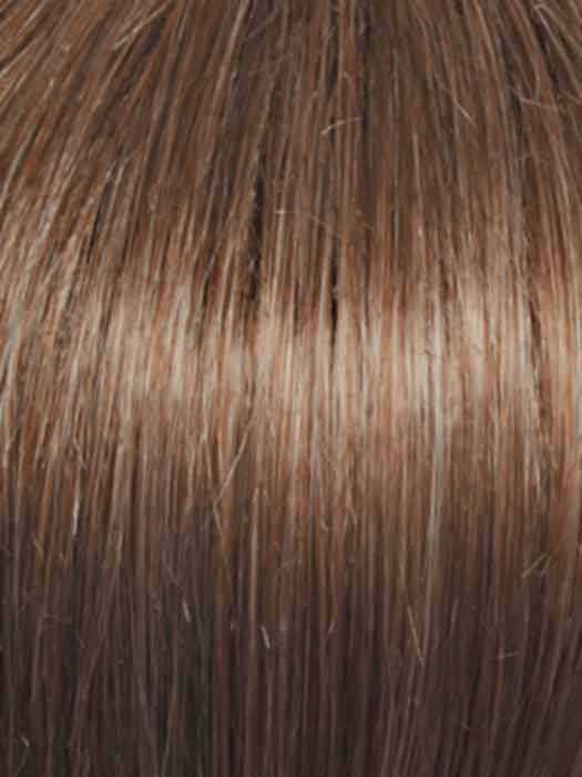 Faux Fringe by Raquel Welch