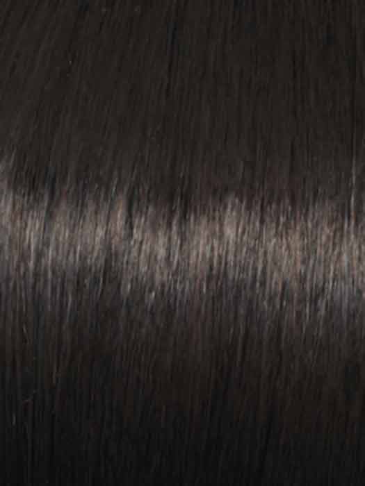 Faux Fringe by Raquel Welch