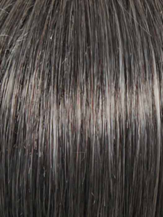 Faux Fringe by Raquel Welch