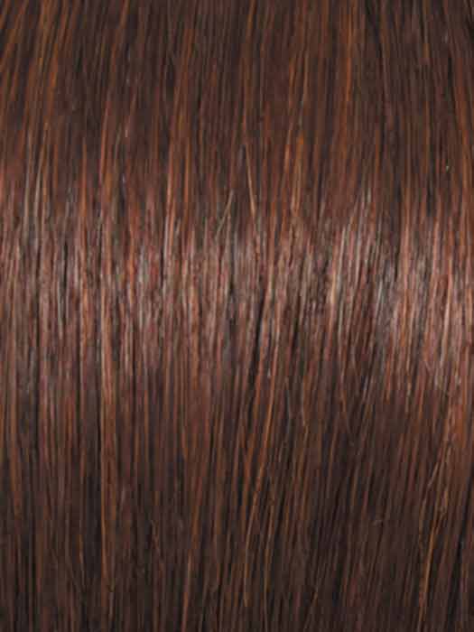 Faux Fringe by Raquel Welch