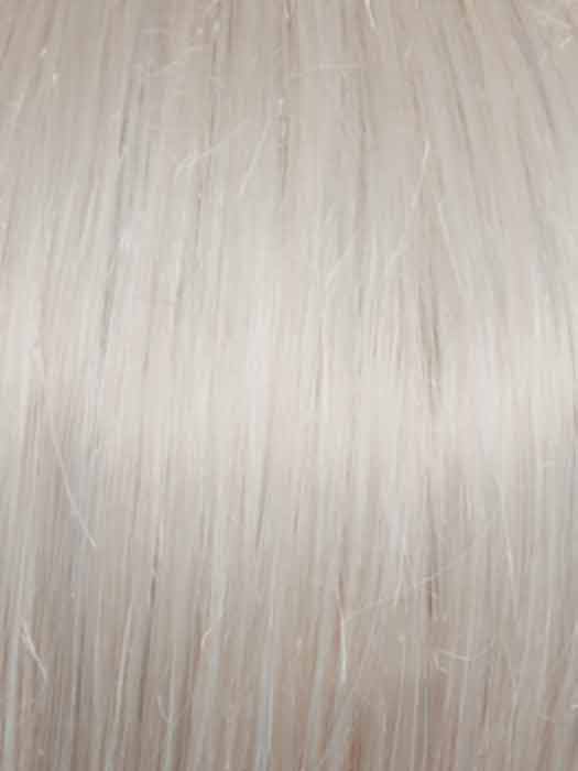 Faux Fringe by Raquel Welch