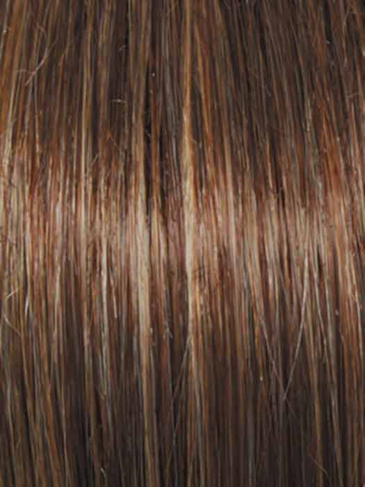 Faux Fringe by Raquel Welch