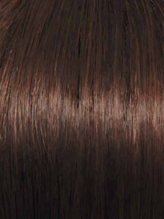 Faux Fringe by Raquel Welch