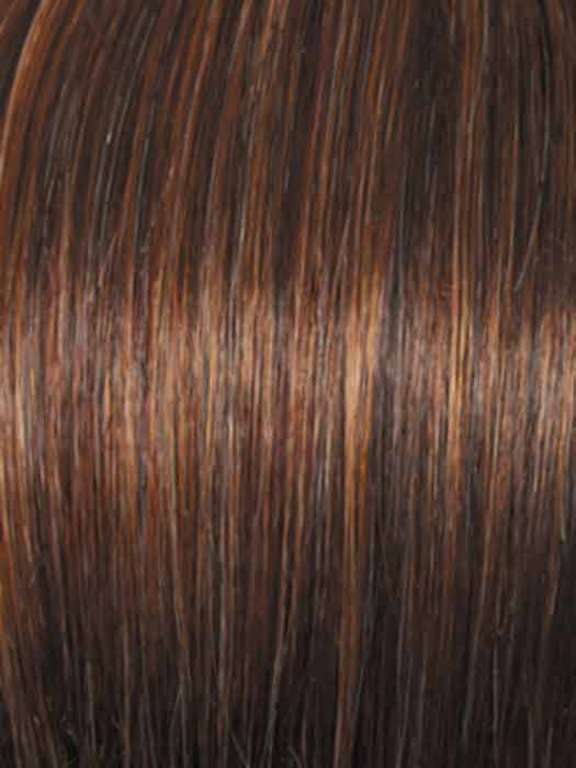 Faux Fringe by Raquel Welch