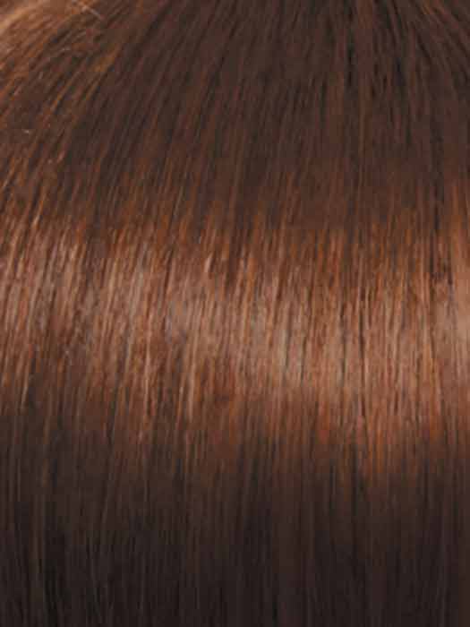 Faux Fringe by Raquel Welch