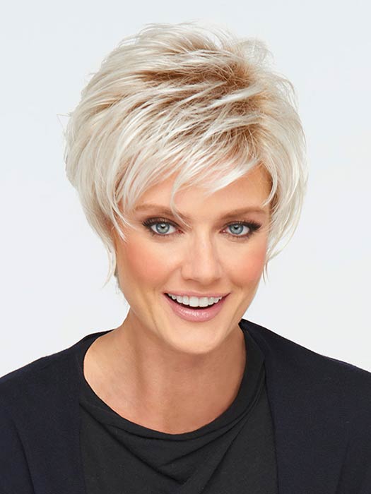 Chic It Up by Raquel Welch - Regal Wigs