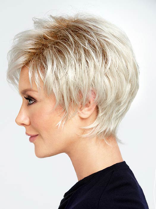 Chic It Up by Raquel Welch - Regal Wigs