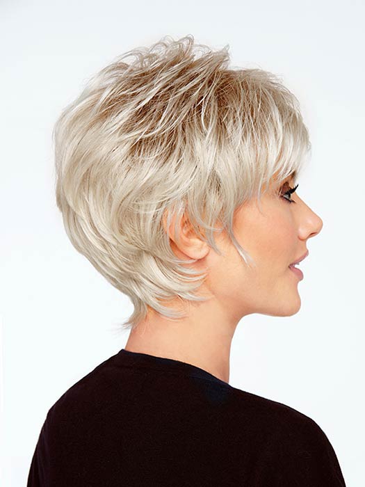 Chic It Up by Raquel Welch - Regal Wigs