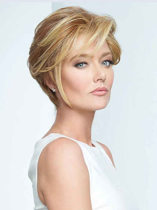 Go To Style by Raquel Welch - Regal Wigs