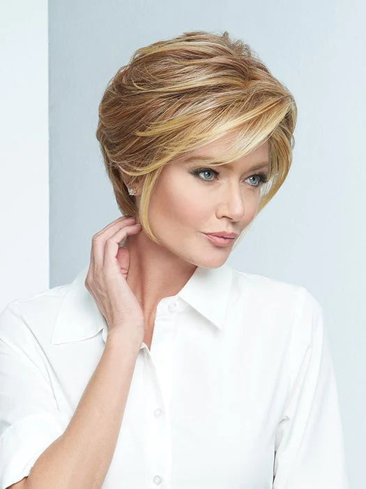 Go To Style by Raquel Welch - Regal Wigs