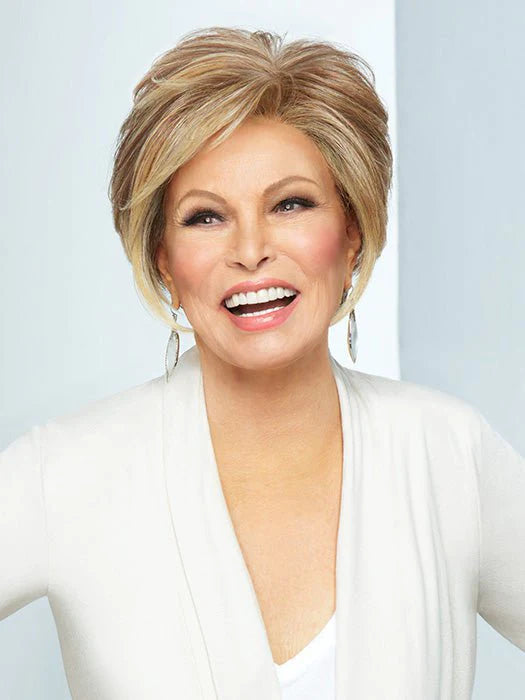 Go To Style by Raquel Welch - Regal Wigs