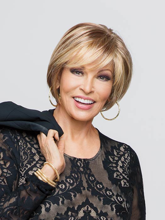 Muse by Raquel Welch - Regal Wigs