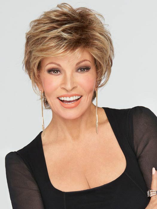 Chic It Up by Raquel Welch - Regal Wigs