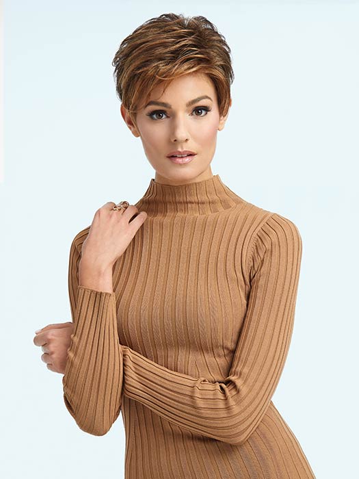 Advanced French by Raquel Welch - Regal Wigs