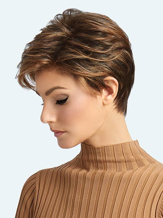 Advanced French by Raquel Welch - Regal Wigs