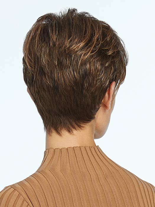 Advanced French by Raquel Welch - Regal Wigs