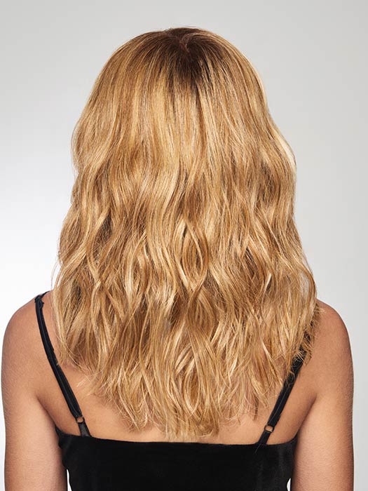 16In Alpha Wave by Raquel Welch - Regal Wigs