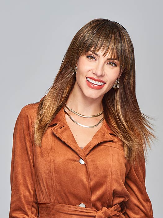 Beautiful Illusion by Raquel Welch - Regal Wigs