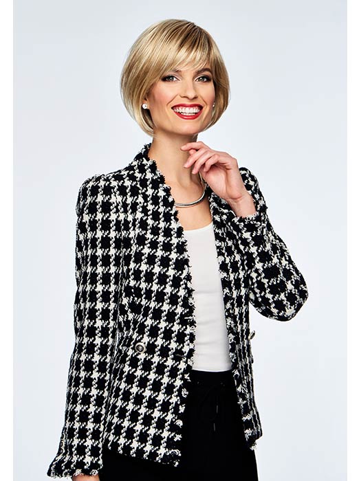 Bewitched by Raquel Welch - Regal Wigs