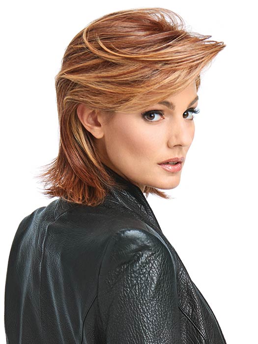 Big Time by Raquel Welch - Regal Wigs