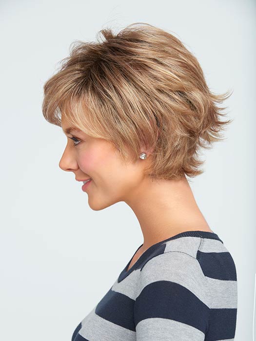 Boost by Raquel Welch - Regal Wigs