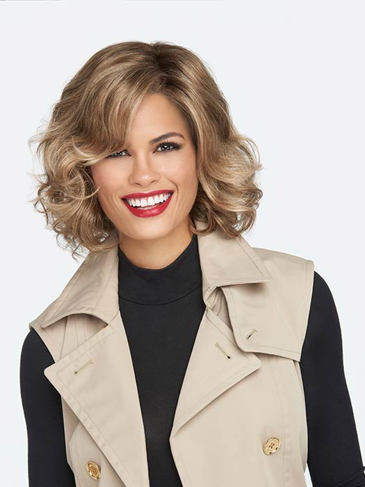 Brave The Wave by Raquel Welch - Regal Wigs