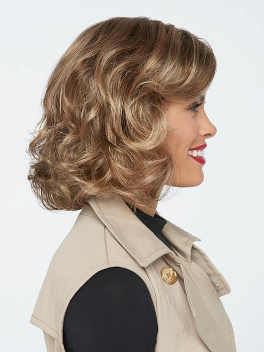 Brave The Wave by Raquel Welch - Regal Wigs