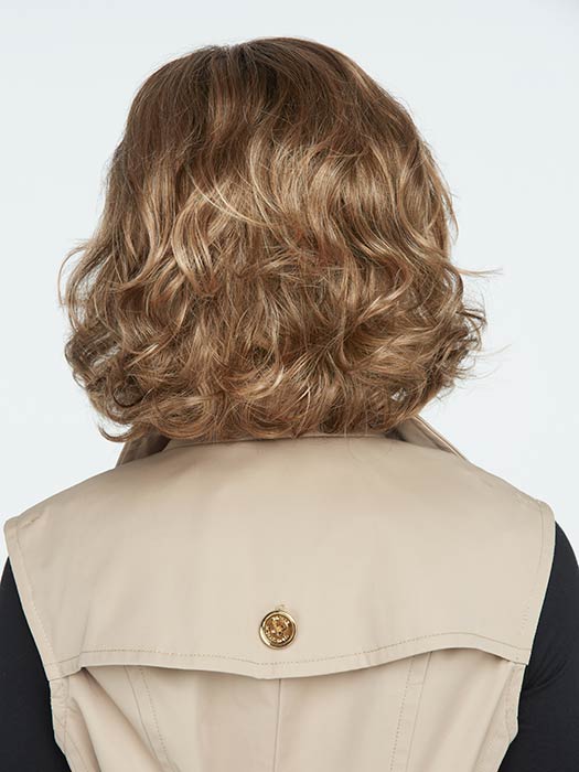 Brave The Wave by Raquel Welch - Regal Wigs