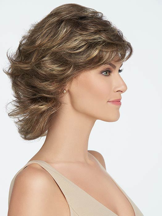 Breeze by Raquel Welch - Regal Wigs