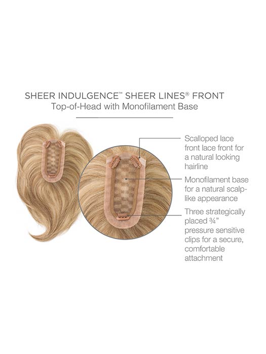 Chameleon by Raquel Welch - Regal Wigs