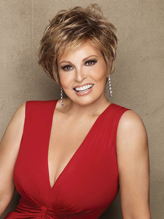 Cinch by Raquel Welch - Regal Wigs
