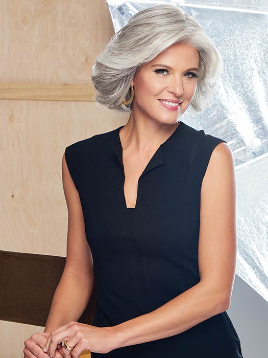 Crowd Pleaser by Raquel Welch - Regal Wigs