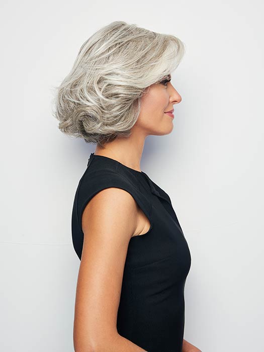 Crowd Pleaser by Raquel Welch - Regal Wigs