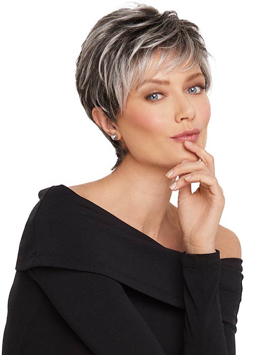 Crushing On Casual by Raquel Welch - Regal Wigs