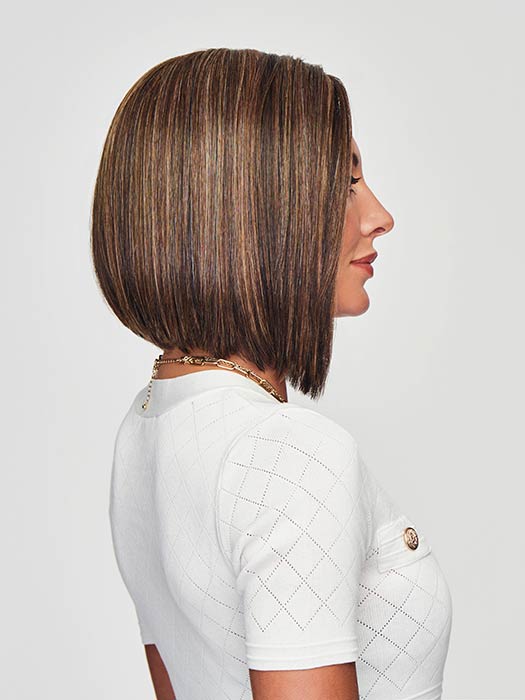 Current Events by Raquel Welch - Regal Wigs