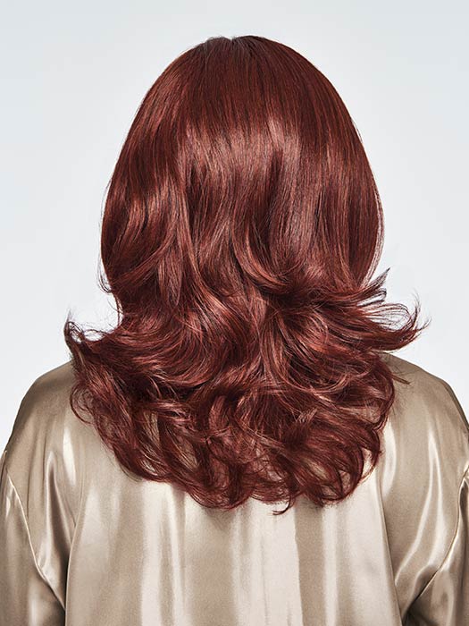 Curl Appeal by Gabor - Regal Wigs