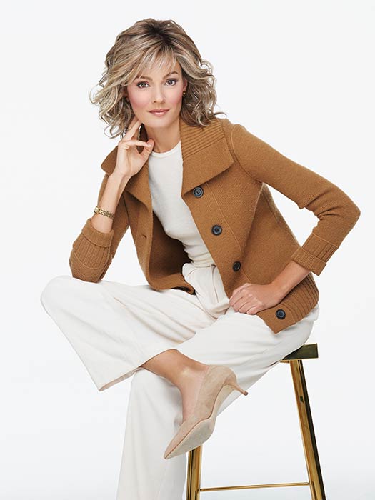 Editor'S Pick Elite by Raquel Welch - Regal Wigs